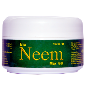 Bio Neem Max Gel