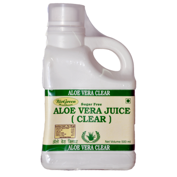 Aloe Vera Juice