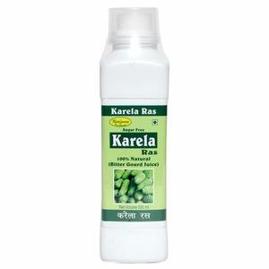 Karela Ras