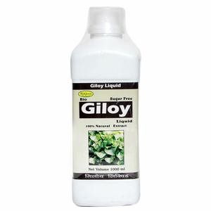 Bio Giloy Liquid