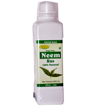 Neem Ras