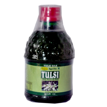 Tulsi Ras