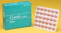 Centis Tablets