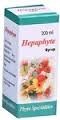 Hepaphyte Capsules & Syrup