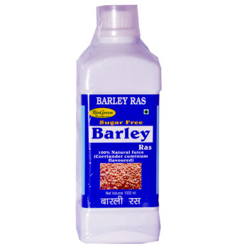 Barley Ras