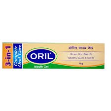 Oril Gel