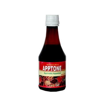 Apptone Syrup