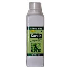 Organic Karela Juice