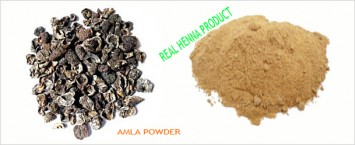 Amla Powder