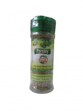 Parsley