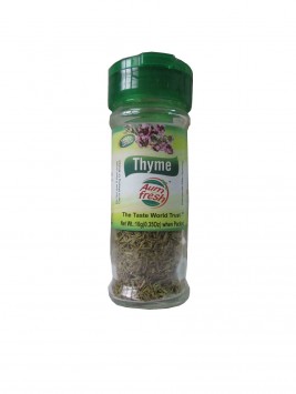 Thyme