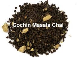 MASALA TEA