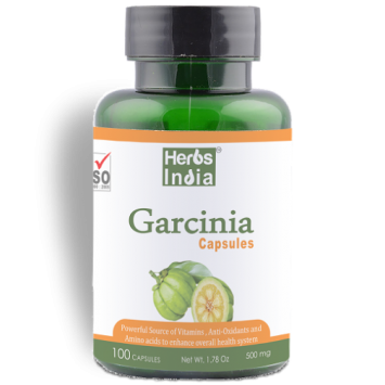 Good Quality Garcinia Capsules