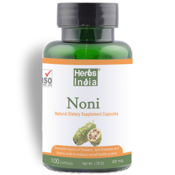 Noni Capsules