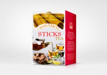 Celon Cinnamon sticks