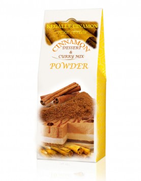 Cinnamon Powder