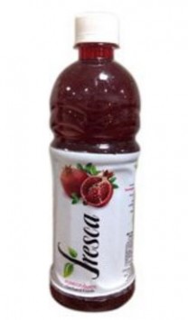 Fresca Pomegranate Juice