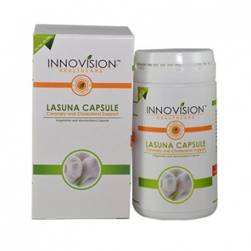 Lasuna Capsules