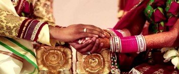 Intercaste marriage