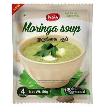 Moringa