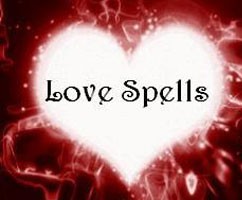 Love Spell Solution