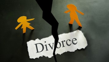 Divorce