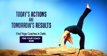 Yoga Coaches and Coaching Classes in Delhi