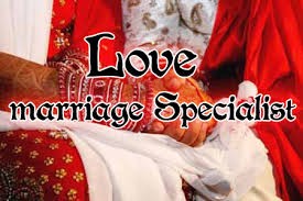 LOVE MARRIAGE SPECIALIST