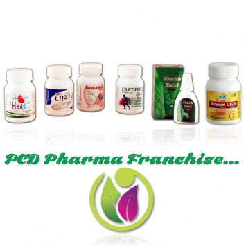 PCD Pharma Franchise