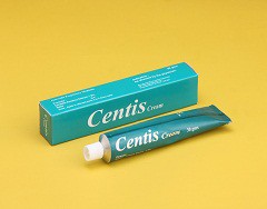 Centis Cream