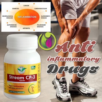 Anti Inflammatory Drugs