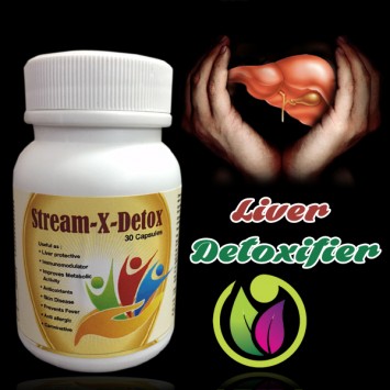 Liver Detoxifier