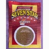 7 STAR AJWAIN