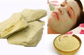 MULTANI MITTI POWDER