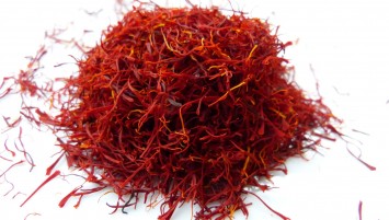 KASHMIRI SAFFRON