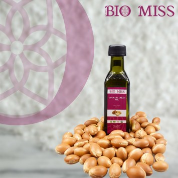 Culinary Argan Oil