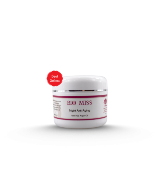 Night Anti-Aging Cream