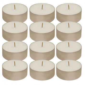 T light Candles ( 50 Pcs Pack)