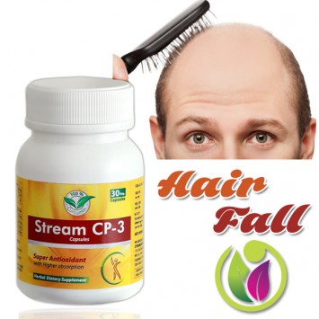 Hair Fall