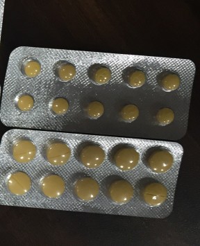 Generic Levitra (vardenafil citrate) 10mg,20mg