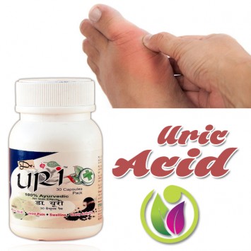 Uric Acid