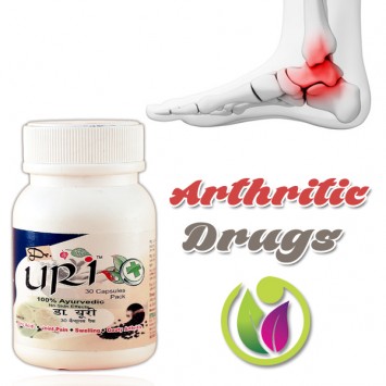 Arthritic Drugs