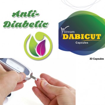 Anti-Diabetic Medicine