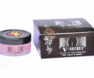 V-Secret Arousal Gel