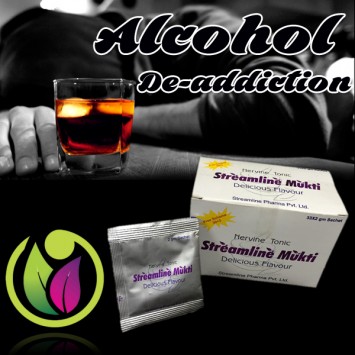 Alcohol De-addiction