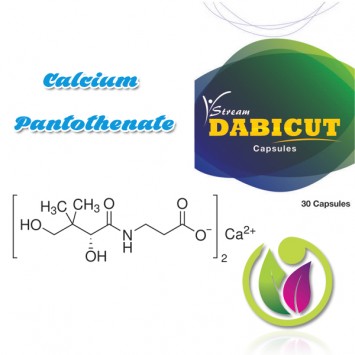 Calcium Pantothenate