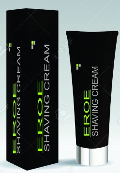 EROE SHAVING CREAM