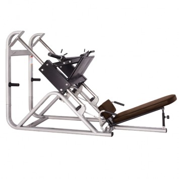 J-022 Incline Squat Machine (45 degree)