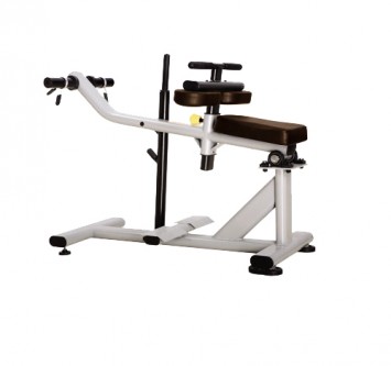 J-029 Seated Calf Machine