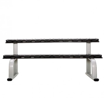 J-030 Dumbbell Rack